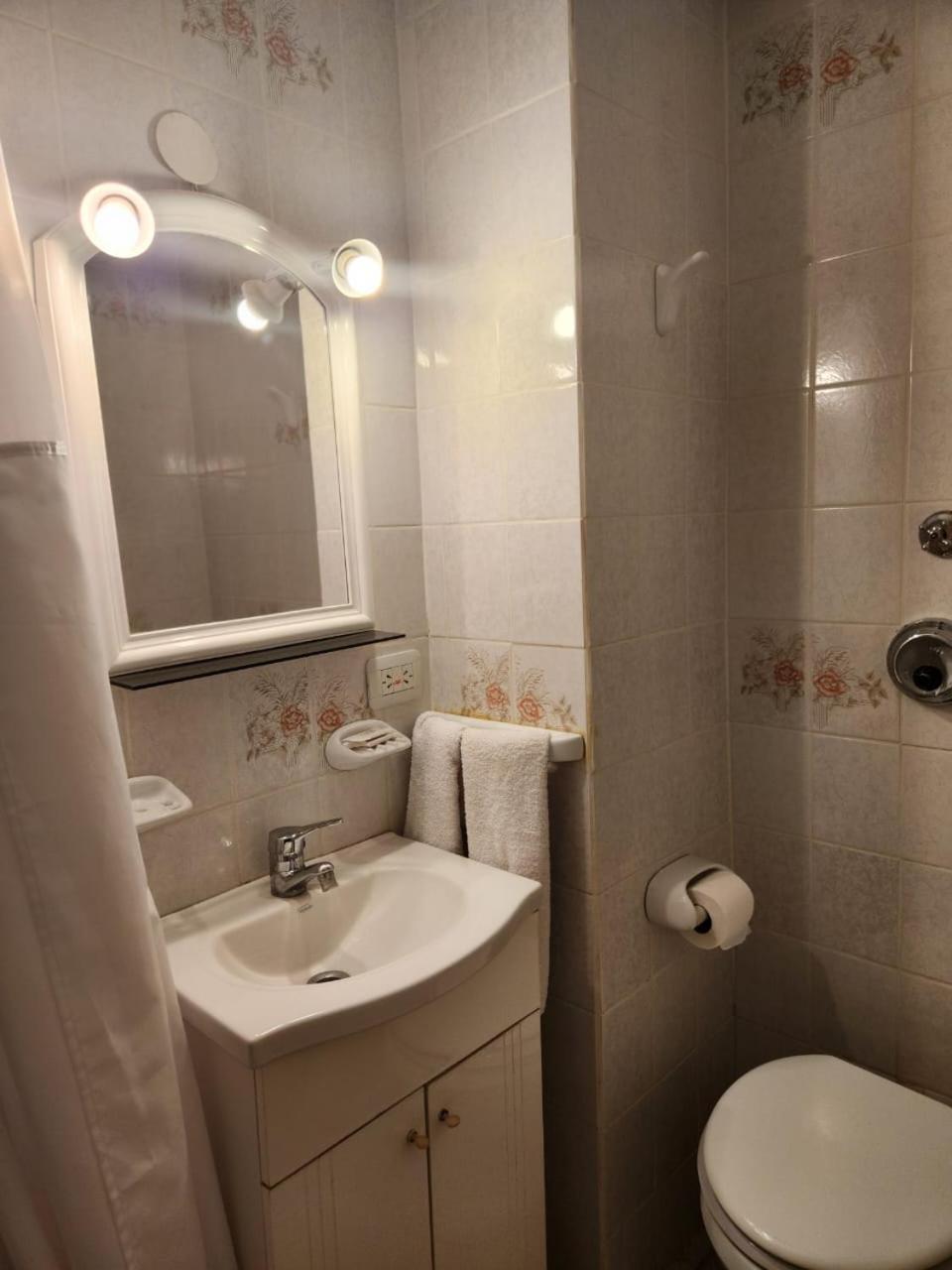 Appartement Buena Vista à San Carlos de Bariloche Extérieur photo